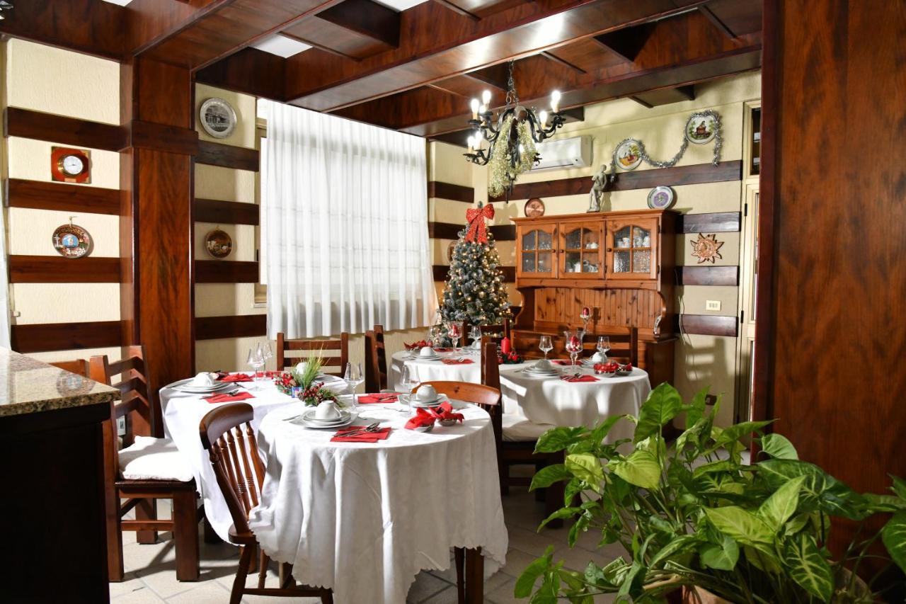 Il Sole Guesthouse Porto Torres Extérieur photo