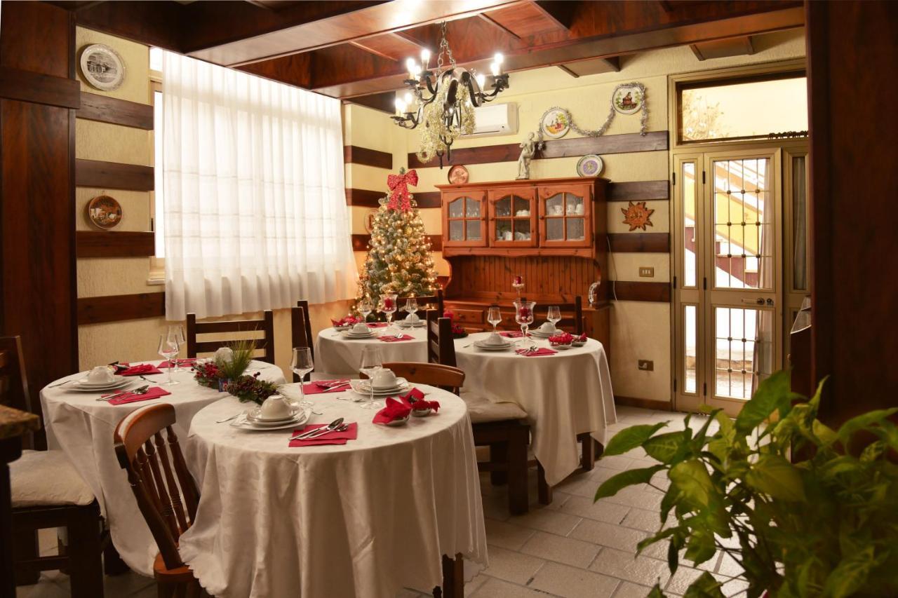 Il Sole Guesthouse Porto Torres Extérieur photo