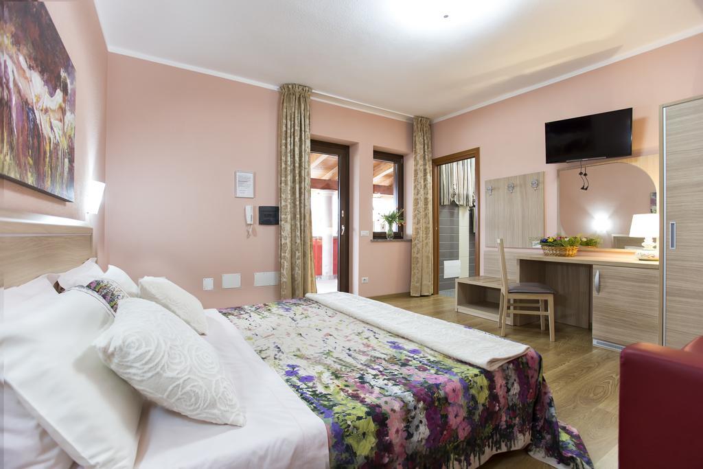 Il Sole Guesthouse Porto Torres Extérieur photo