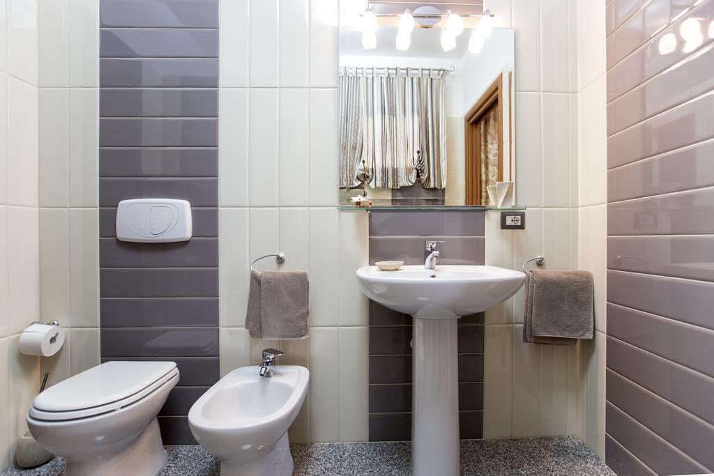 Il Sole Guesthouse Porto Torres Extérieur photo