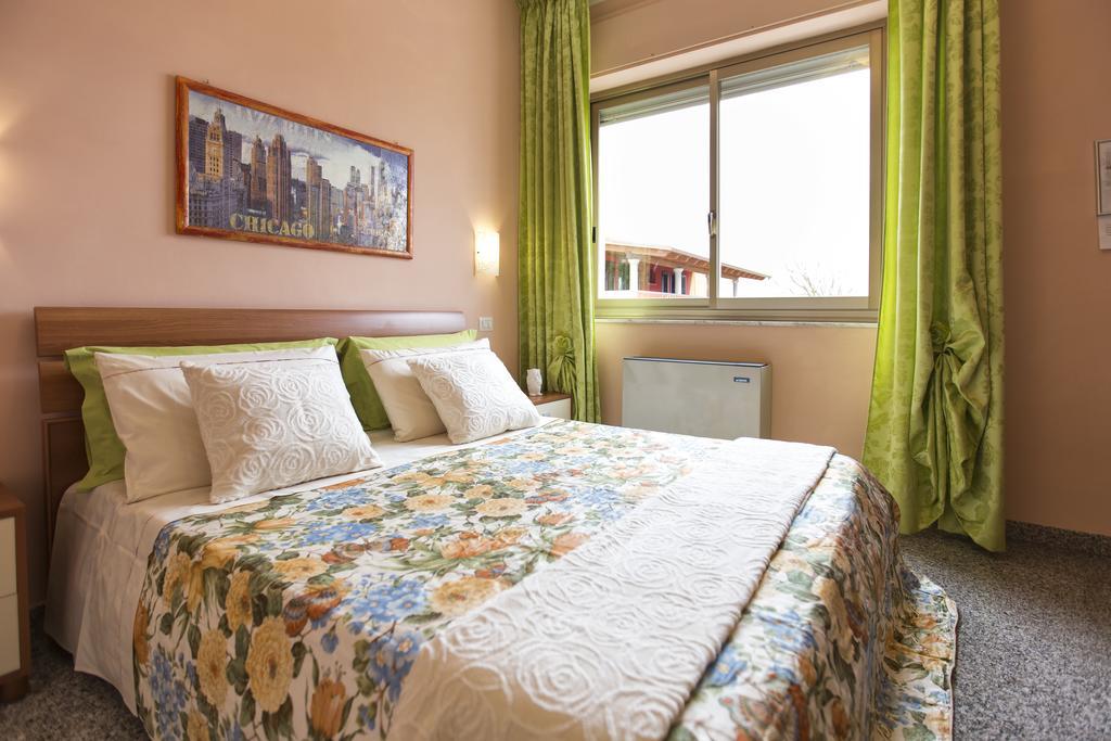 Il Sole Guesthouse Porto Torres Extérieur photo