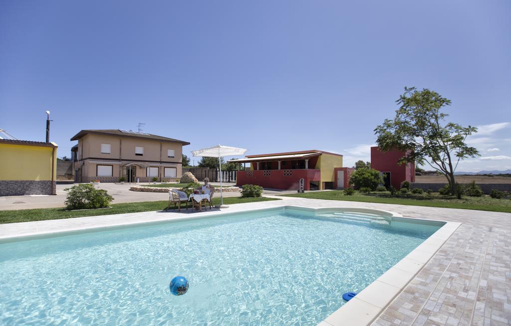 Il Sole Guesthouse Porto Torres Extérieur photo