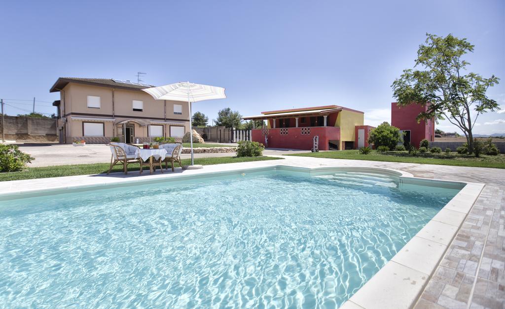 Il Sole Guesthouse Porto Torres Extérieur photo