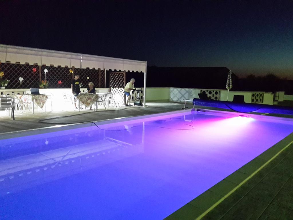 Il Sole Guesthouse Porto Torres Extérieur photo